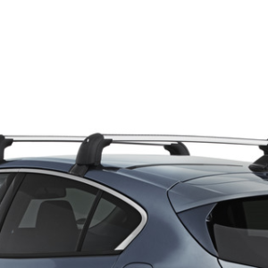 Osnovni strešni prtljažnik